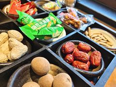 -那家老院子东北菜·饺子·小鸡炖蘑菇(艳华街店)