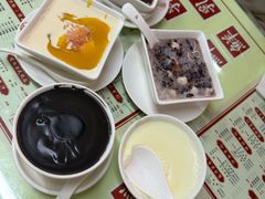-香港華心糖水鋪(南西总店)