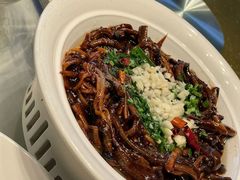 -老平安农家菜(平安店)