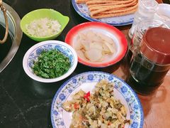 -羯羊城涮羊肉(陶然水岸店)