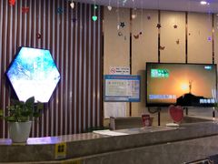 -欢乐酷量贩KTV(万达广场店)