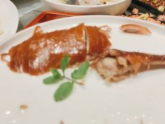 -大鸭梨烤鸭(枣园店)