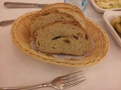 列巴面包篮-莫斯科餐厅