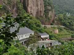 -日上山庄中餐厅