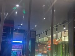 门面-老板恋上鱼(环山路店)
