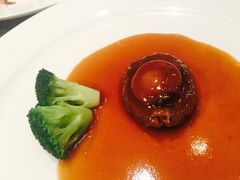 鲍鱼-苏浙汇(古北店)