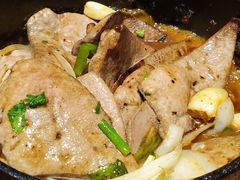 -小粤楼·怀旧粤菜(万辉国际广场店)