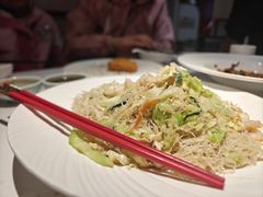 -南门食仙·手工福州菜(南门兜店)