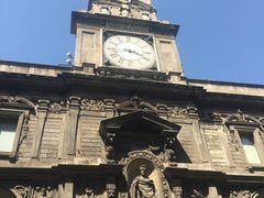 -埃马努埃莱二世拱廊