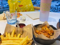 -必胜客(巴沟店)