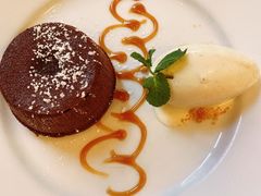 -Le Comptoir de la Gastronomie