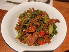 -中国徽菜·徽商故里(罍街店)