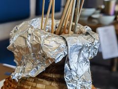 -包整·丝娃娃(一览甲秀楼风景店)