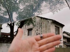 -绍兴鲁迅故里·沈园景区