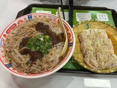 -吴一川牛腩粉(西村店)