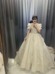 -Color卡诺婚纱礼服馆(南京严选店)