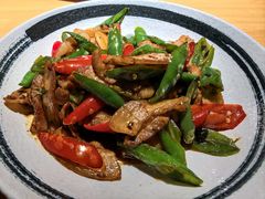 -竹里馆·淮扬菜·功夫茶(老门东店)