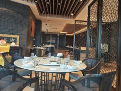 -无锡苏宁银河国际酒店-悦府65中餐厅