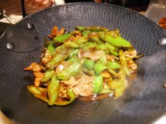 -绿茶餐厅(乐峰广场店)