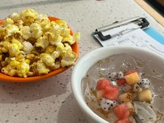 -江渔儿酸菜鱼(曜一城店)