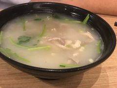 -老班长手工灌汤包(望京华彩店)