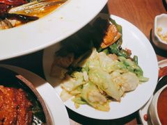 -清水亭湖北菜(大屯DT51店)