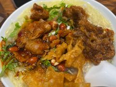 -小豆海棠(人民南路店)