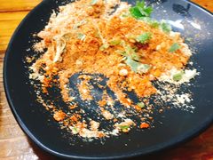 -盖帮鳝鱼串串(东郊记忆店)