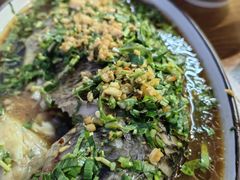 柠檬鱼-妈妈的味道(和顺古镇店)