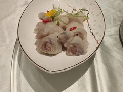 -白云宾馆·白云宴餐厅