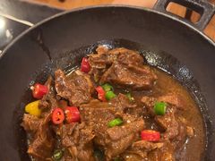 -一楼食业·美食人家