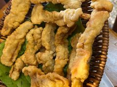 -阿婆情腊排骨火锅(金虹路店)