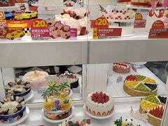 -味多美蛋糕(新和平里店)