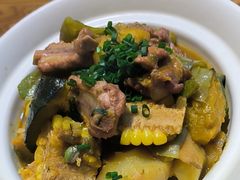 -金掌勺·锅包肉(双榆树店)