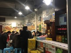 -老宋家鱼馆(北滨路店)