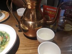 -相约·羊村小馆非遗手抓肉(七一酱园店)
