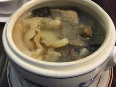 -黄祥华养生堂·炖汤·营养蒸饭(岭南天地店)
