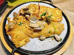 -百年银屏蚝烙·潮汕菜·非遗(乐山店)