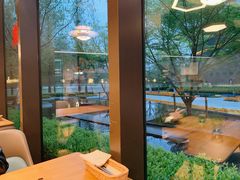 -青麦家·融合餐厅(江岛智立方店)