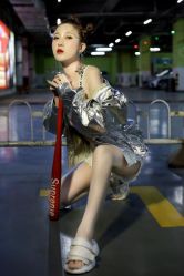 -蜜桃少女VISION写真馆(雁塔店)