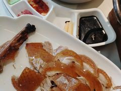 -大鸭梨烤鸭(北洼路店)