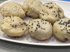 -小杨生煎(白玉兰广场店)