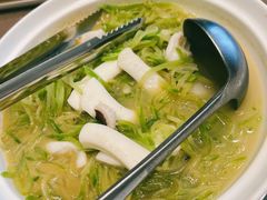 -青岛海悦御华大酒店