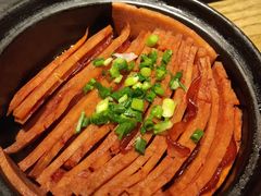 葱花香芋-老阿爸鲜鱼土菜(昆山花桥店)
