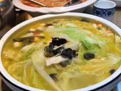 -大张烙馍村(泉山店)