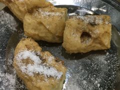 香蕉-瑞安第一泡·后街泡泡(虹桥后街店)