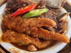 -鹿鸣酒家(越秀店)
