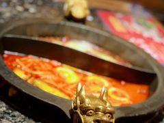-蜀大侠火锅(四川北路店)