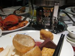 -星伦多自助料理·涮烤一体(虹悦城店)