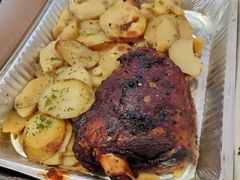 -Pedro's House of Lamb(基督城)